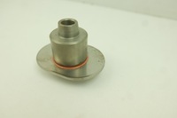 фото thumb №4, Підкладка задньої плита підлоговий afs780031 rover