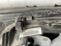 фото thumb №6, Pas передній радіатор c4 picasso ii 308 t9 9806313580