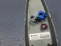 фото thumb №5, Bmw x6 e71 e72 антенна кровельная rekin 6950704 475