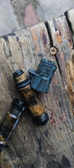 фото thumb №3, Subaru legacy outback 2.5 10- форсунка інжектор