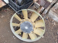 фото thumb №1, Вязкостная муфта renault d широкий euro 6