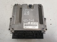 фото thumb №1, Renault clio iv 1.5 dci блок керування двигуна бортовий комп'ютер