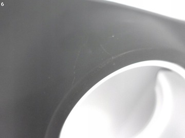 фото thumb №7, Ferrari 296 gtb f171 22- захист плита маскувальна накладка pod капот кришка багажника ліва зад