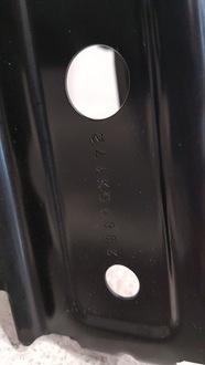 фото thumb №9, Pas задній задня внутрішній bmw x4 f26