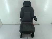 фото thumb №1, Сидіння праві пасажира peugeot partner ii tepee 1.6 hdi дизель