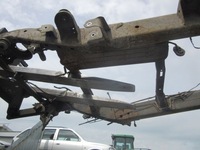 фото thumb №14, Dodge durango 2004 рама fv vat