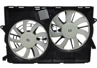 Купить Вентилятор радиатора 2.4 jeep cherokee 13-, фото thumb