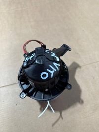 фото thumb №8, Вентилятор нагрівача, вентилятор, інтер'єру mercedes w447 cz, vito, європа