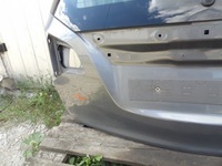 фото thumb №8, Meriva b lift крышка багажника задняя