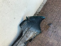 фото thumb №8, Бампер задняя задний citroen xsara picasso