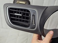 фото thumb №9, Молдинг dekor защита консоли панели спидометра решётка обдув kia carens iv 4