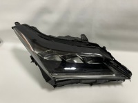 Купить Lexus rx фара 15- full led правый  перед передняя, фото thumb