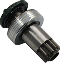 Купить Сцепление стартер vika, фото thumb