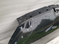 фото thumb №11, Капот кришка двигуна renault trafic iii 14-20