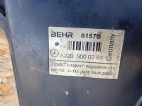 фото thumb №3, Вентилятор радіатора mercedes w220 3.2 cdi a2205000293
