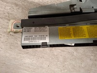 фото thumb №3, Range rover iii l322 шторка безпеки подушка подушка безпеки правий задня 7h42-r14k159-aa