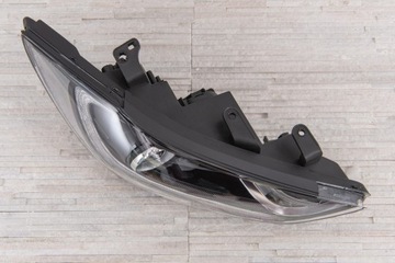 фото thumb №13, Hyundai elantra vi ad 2015-2018 лампа передня led права 92102f2120