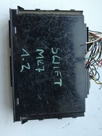 фото thumb №1, Модуль блок керування 36780-70l10 suzuki swift mk7