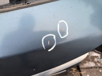 фото thumb №7, Mazda 6 gj kombi кришка багажника кришка багажника задня задня