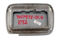 фото thumb №10, Bmw e92 кришка заливної пального spacegrau 7117978