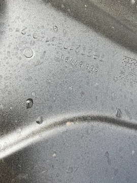 фото thumb №14, Audi a6 c8 4k двері зад задні праві 4ko