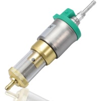 Купить Насос помпа топлива cicha 12v 22ml к автомобиля к отопления стояночного, фото thumb