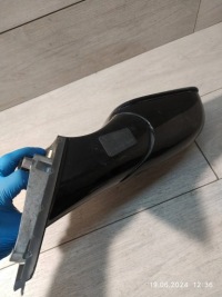 фото thumb №10, 8885. bmw 1 f40 зеркало правое 5pin 8738850