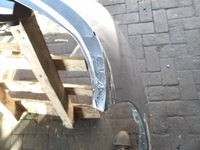 фото thumb №9, Mitsubishi asx i lift бампер задняя u17