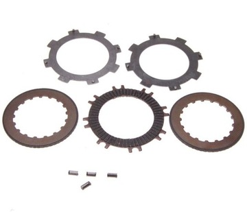 ДИСКИ ДИСК СЦЕПЛЕНИЯ QUAD ATV 110