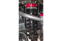 фото thumb №3, Lift підвіска 2 cale - ford ranger t7 15+ - lift kit 2" more 4x4