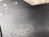 фото thumb №14, Бампер задняя mercedes cla w118 комплект 2018-21