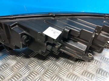 фото thumb №9, Skoda octavia iv лампа правый перед правая передняя led европа crystal