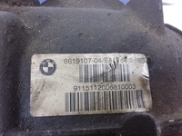 фото thumb №6, Bmw 7 g11 g12 3.0 мост задний дифференциал 8619107 2.56