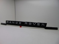 Купити Накладка молдинг кришки задній k8d2-402a30-a logo range rover evoque 2 l551, фото thumb