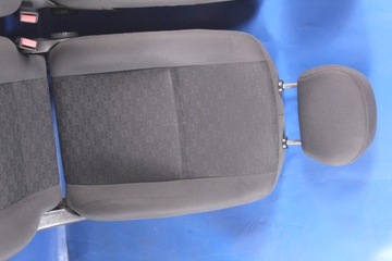 фото thumb №16, Сиденья диван ford focus i mk1 01r универсал комплект