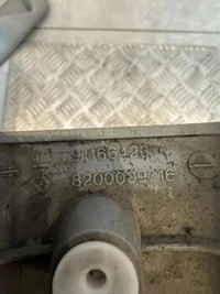 фото thumb №3, Захист заглушка права renault trafic 8200009716