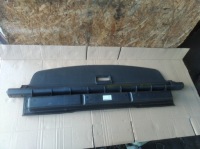 фото thumb №1, Шторка задняя багажника skoda fabia i kombi