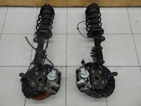 фото thumb №2, Поворотний кулак права ліва jeep renegade lift 1.6d