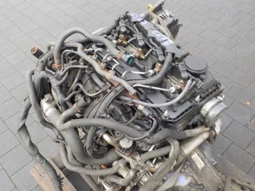 фото thumb №8, Ford transit mk8 15r 2.2 tdci 153km rwd двигун cvr5 cyr5