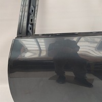 фото thumb №2, Дверь левая задняя renault megane 4 iv