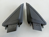 фото thumb №1, Maserati ghibli 14+ захист трикутник двері перед