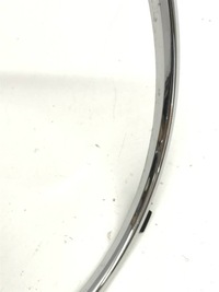 фото thumb №4, Bentley continental gtc кільце хром лампи перед 3w3807833