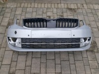 фото thumb №1, Skoda octavia iii lift бампер передній перед
