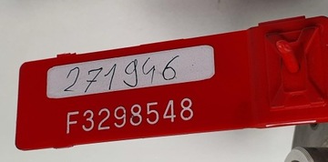 фото thumb №9, Wał коленчатый mercedes w203 1.8 k 271946