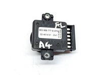 фото thumb №8, Audi a4 s4 b8 8k 2009 кнопки управление сиденье