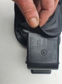 фото thumb №8, Комплектная крышка заливной топлива audi a6 c8 4k0809906