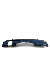 Купить Renault clio v накладка бампера задний  диффузор orygi., фото thumb