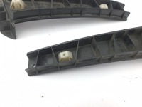 фото thumb №8, Audi a6 s6 c7 4g 2014 комплект кронштейн / кронштейн бампера передний