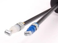 фото thumb №2, Трос открывания капот mini cooper r50/r53 оригинальный номер