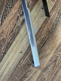 фото thumb №5, Porsche panamera 970 молдинг dekor двері лівий задня